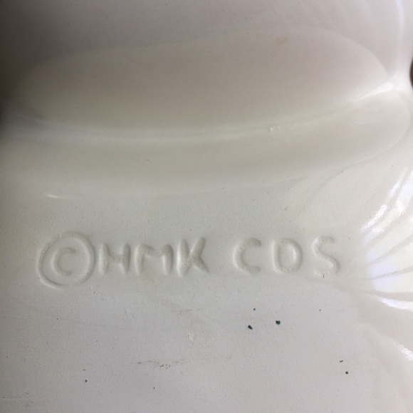 Hallmark Christmas Candy Dish - Picture 4 of 5